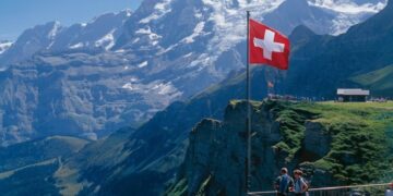 новость 27-04-2022 Швейцария анонсировала отмену ковидных требований