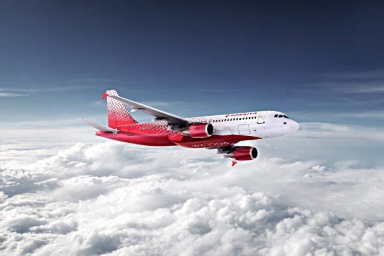 новость 28-04-2022 Перевозчикам России выдали очередные допуски