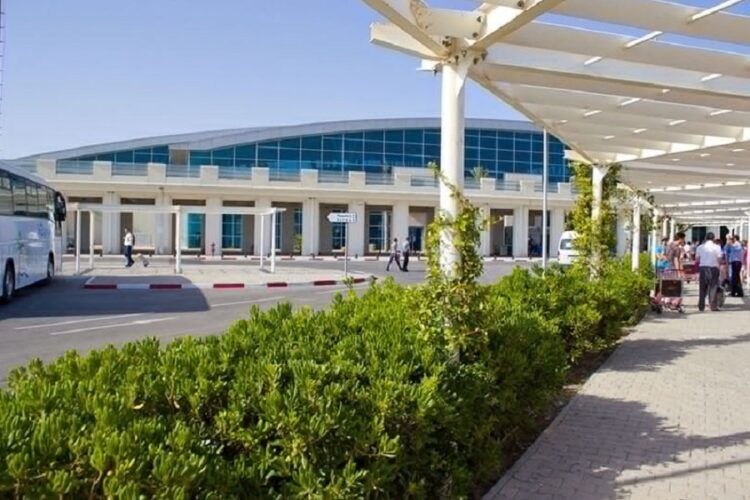 новость 30-04-2022 Тунисские авиационные компании повезут россиян в Тунис