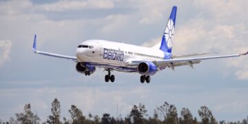 новость13-04-2022 Белавиа возобновит авиарейсы из Минска в Россию