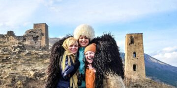 новость 25-04-2022 Первый чартерный рейс Интуриста в Дагестан отправится в субботу