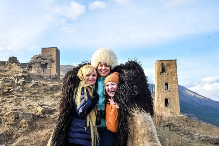 новость 25-04-2022 Первый чартерный рейс Интуриста в Дагестан отправится в субботу