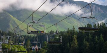 новость 28-04-2022 Спрос на отдых в северокавказском регионе растет