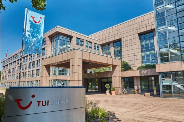 новость 07-04-2022 Свыше 40 000 авиарейсов в Грецию поставит туроператор TUI