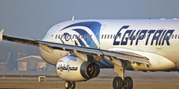 новость 19-04-2022 Egypt Air приступает к выполнению рейсов на египетские курорты