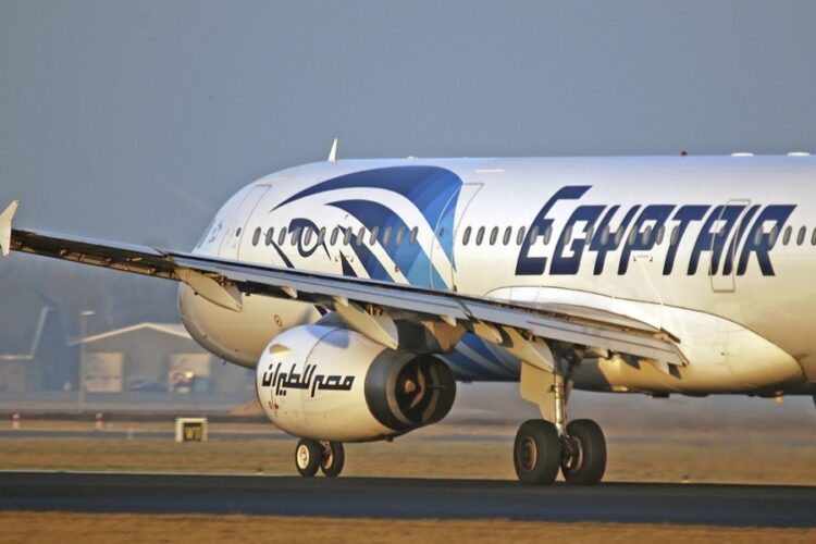 новость 19-04-2022 Egypt Air приступает к выполнению рейсов на египетские курорты