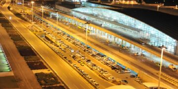 новость 20-04-2022 Стартовали рейсы авиакомпании Mahan Air в Иран из Шереметьево