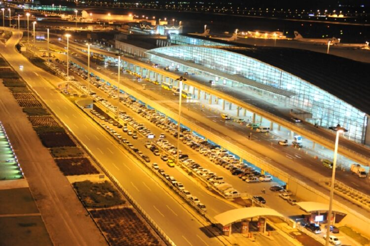 новость 20-04-2022 Стартовали рейсы авиакомпании Mahan Air в Иран из Шереметьево