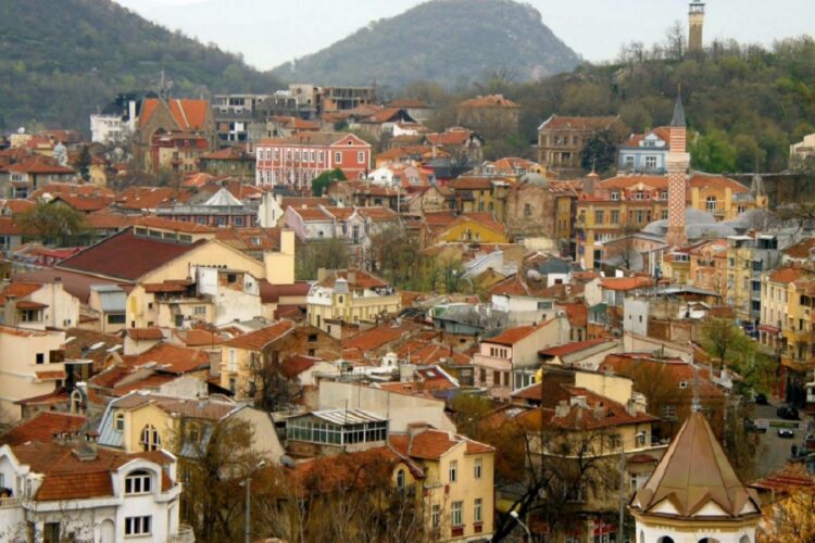 новость 25-04-2022 Почему одной из самых безопасных стран эксперты называют Болгарию?