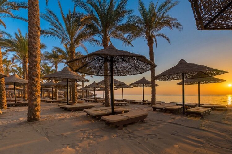 новость 03-04-2022 Библио Глобус возобновил туры в Египет на базе чартерных рейсов