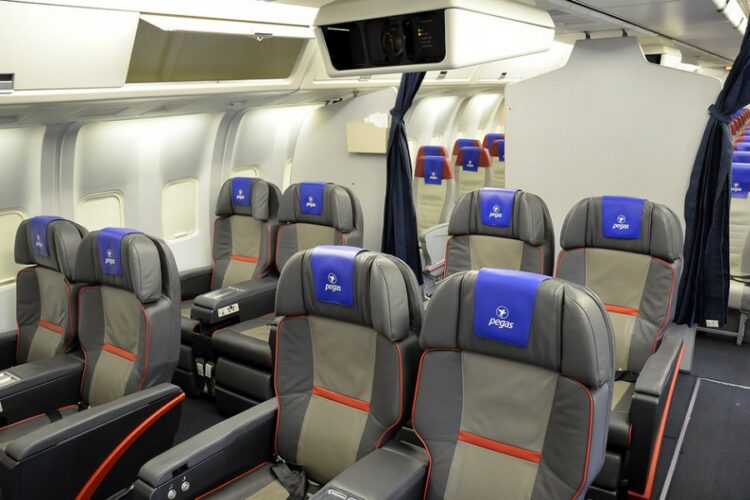 новость 08-04-2022 Pegasus Airlines вновь полетит из Москвы в аэропорты Турции