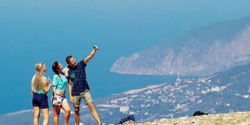 новость 16-04-2022 В Крыму прогнозируют успешный летний сезон