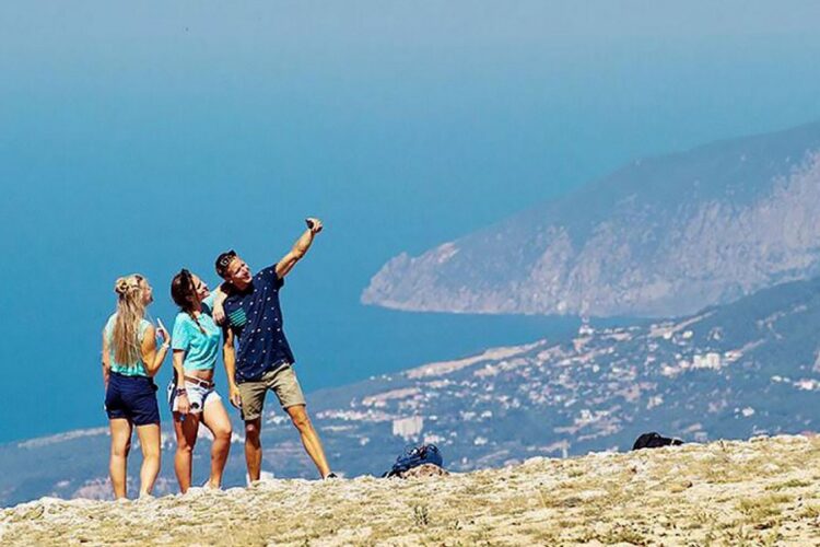 новость 16-04-2022 В Крыму прогнозируют успешный летний сезон