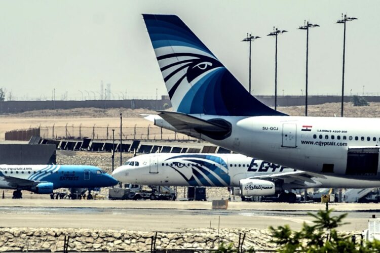 новость 17-04-2022 EgyptAir возобновил авиарейсы в Россию, приостановленные в марте