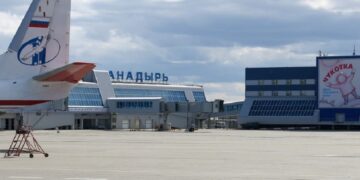 новость 20-04-2022 Авиакомпания "Россия" запускает рейсы Москва-Анадырь