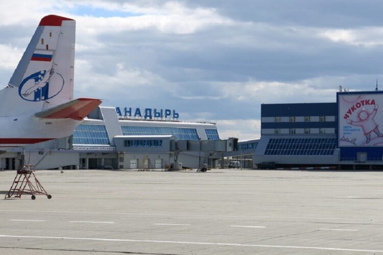 новость 20-04-2022 Авиакомпания "Россия" запускает рейсы Москва-Анадырь