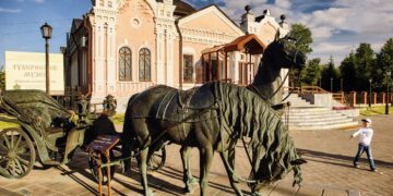 новость 22-04-2022 Спрос на отдых в Тюменской области резко подскочил