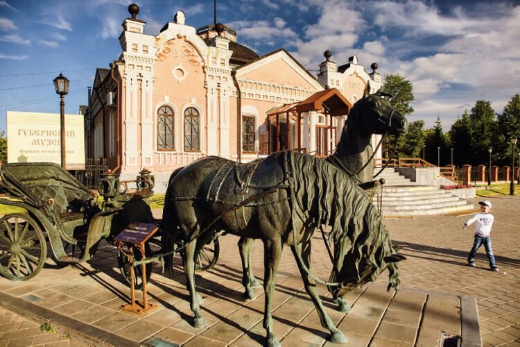 новость 22-04-2022 Спрос на отдых в Тюменской области резко подскочил