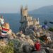 новость 23-04-2022 Спрос на отдых в Крыму значительно снизился