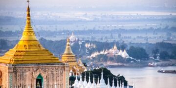 новость 25-04-2022 Мьянма возобновляет рейсы по международным маршрутам