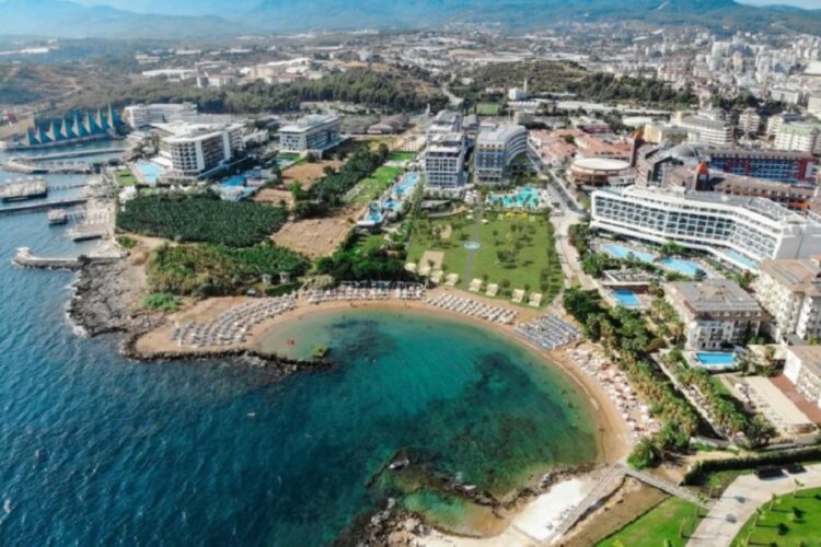 новость 12-05-2022 Куда в ближайшее полугодие отправятся российские туристы?