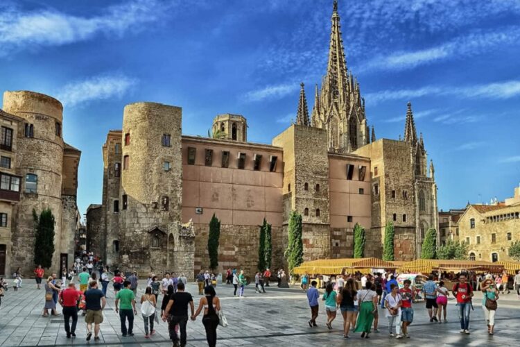 новость 18-05-2022 Испания не поддержала тренд по снятию ограничений