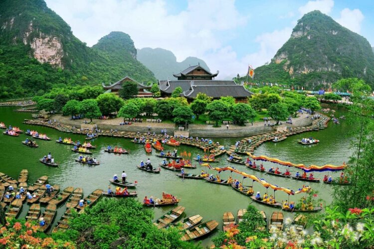 новость 23-05-2022 Вьетнам, Индонезия и Марокко значительно облегчили условия въезда