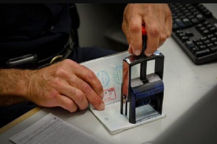 новость 26-05-2022 Немецкие власти облегчили визовый режим для россиян