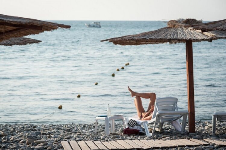 новость 27-05-2022 Можно ли отдохнуть за 40 тысяч на море?