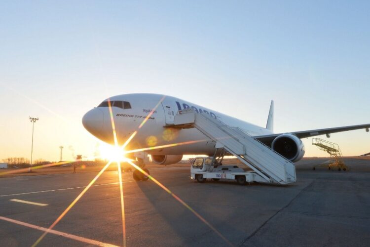 новость 30-05-2022 Авиационные компании закрывают продажу на юг России