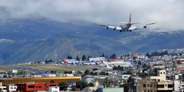 новость 01-05-2022 Оперштаб по борьбе с covid снял ограничения на рейсы в Эквадор