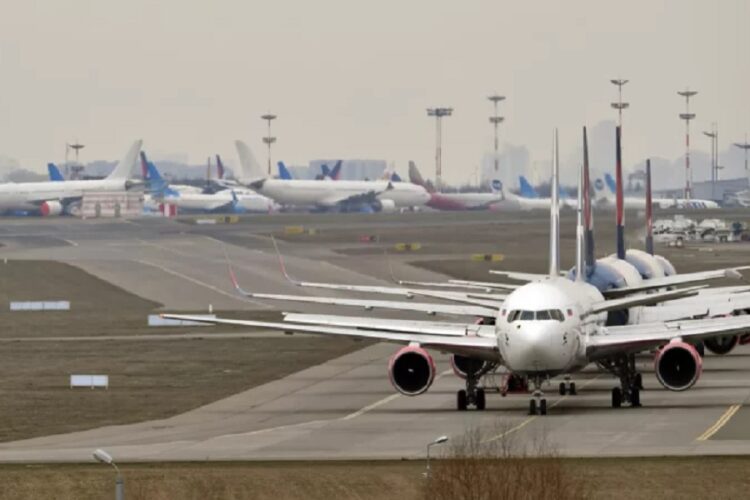 новость 02-05-2022 Авиаперевозка для россиян стала более доступной