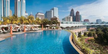 новость 04-05-2022 Малайзия освободила привитых туристов от тестов на ковид