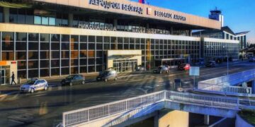 новость 06-05-2022 С приобретением авиабилетов в Сербию могут возникнуть сложности