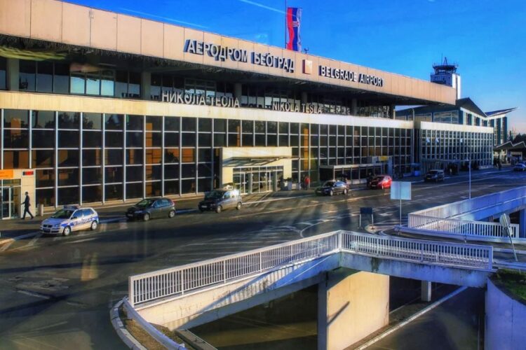 новость 06-05-2022 С приобретением авиабилетов в Сербию могут возникнуть сложности