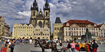новость 11-05-2022 Европа не досчитается трех миллионов российских  туристов