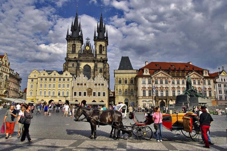 новость 11-05-2022 Европа не досчитается трех миллионов российских  туристов