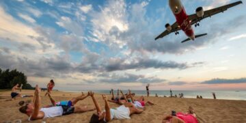 новость 13-05-2022 Иностранный турпоток на Пхукет начал стремительно расти