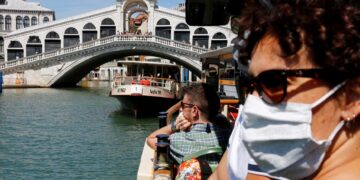 новость 23-05-2022 Самой привлекательной страной для туризма россияне назвали Италию