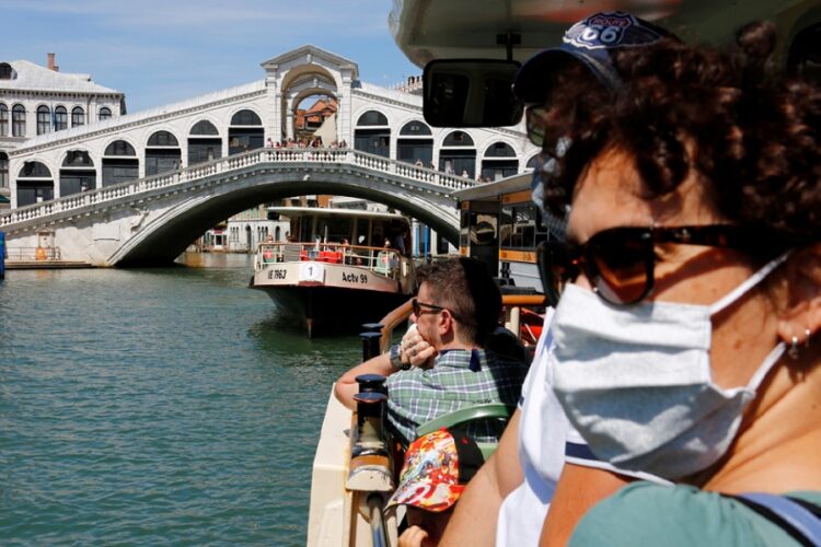 новость 23-05-2022 Самой привлекательной страной для туризма россияне назвали Италию