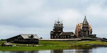 новость 24-05-2022 Спрос на северо-западные курорты РФ увеличился