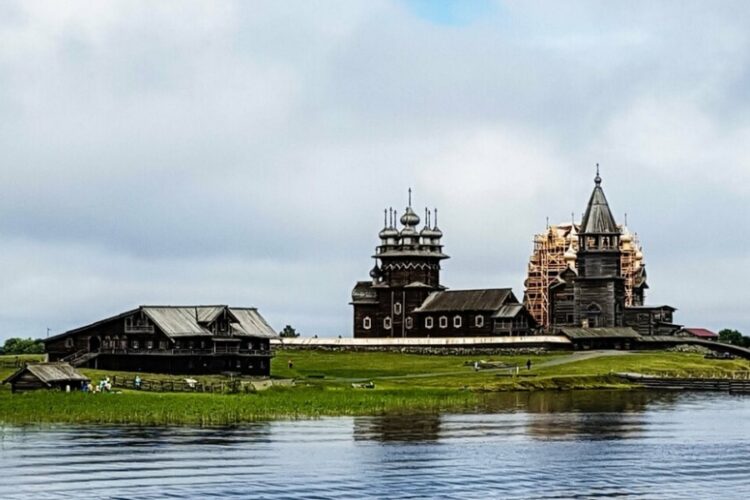 новость 24-05-2022 Спрос на северо-западные курорты РФ увеличился