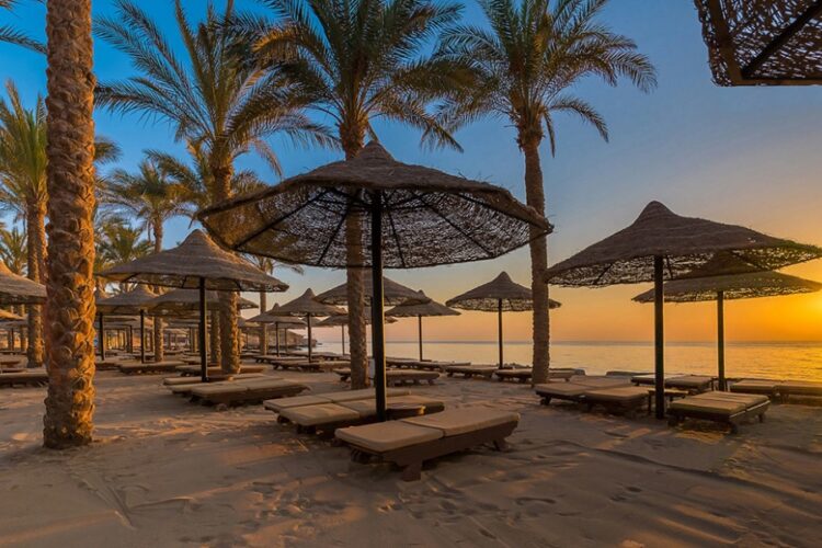 новость 26-05-2022 Из России на курорты Египта возобновляются прямые рейсы