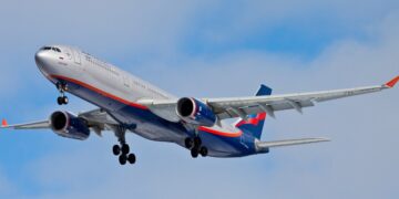 новость 01-05-2022 "Аэрофлот" возобновляет авиарейсы в Турцию