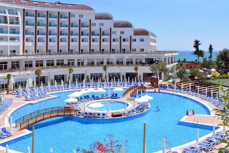 новость 11-05-2022 Антальи не стали поднимать ценники для россиян