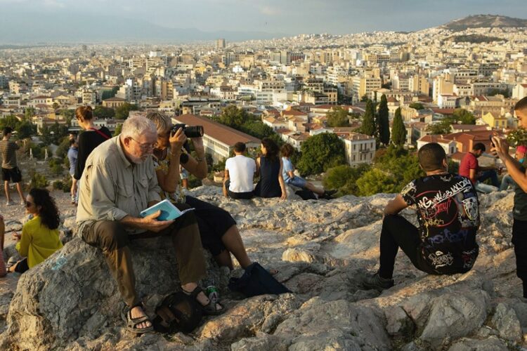 новость 22-05-2022 В Греции ожидается очередная отмена ковидных ограничений