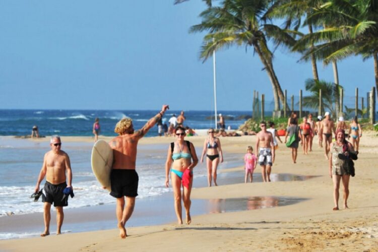 новость 24-05-2022 На Шри-Ланке отменили режим ЧС