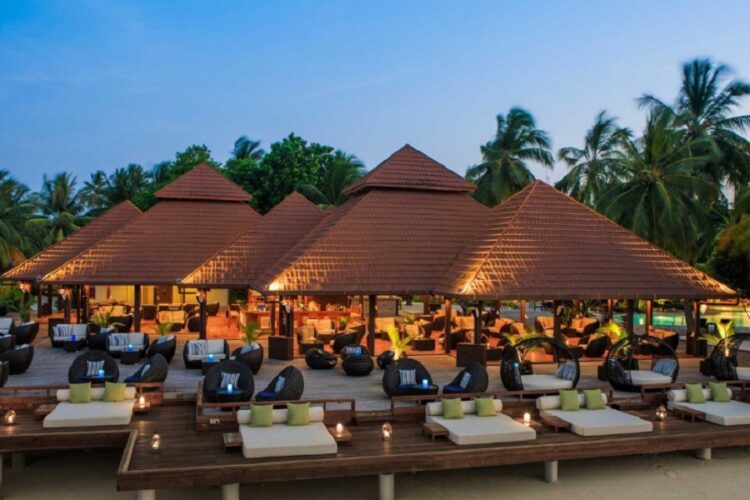 новость 30-05-2022 Россия уступила лидерство по числу туристических прибытий на Мальдивские острова