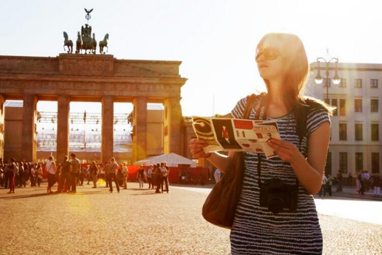 новость 19-05-2022 Турфирмы Германии заявляют о стремительном росте продаж туров