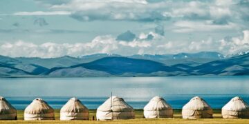 новость 03-05-2022 Киргизия отменила ковидные ограничения. Как это отразится на спросе?